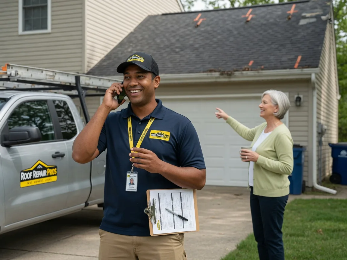 Roof Repair Saxon, WV FAQs